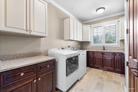 Tiny photo for 6918 Inverway Drive, Lakewood, IL 60014 (MLS # 12408779)