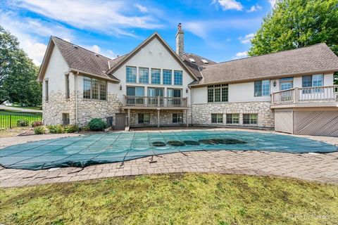 Tiny photo for 6918 Inverway Drive, Lakewood, IL 60014 (MLS # 12408779)