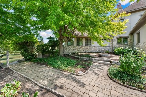 Tiny photo for 6918 Inverway Drive, Lakewood, IL 60014 (MLS # 12408779)