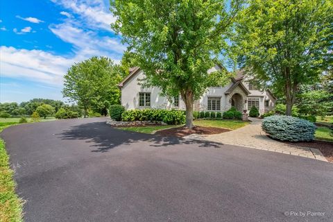 Tiny photo for 6918 Inverway Drive, Lakewood, IL 60014 (MLS # 12408779)