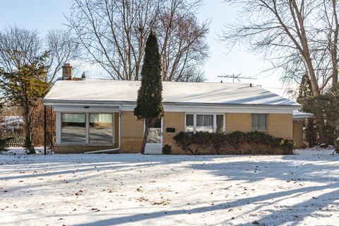 505 LINCOLN Avenue Lake Bluff IL 60044