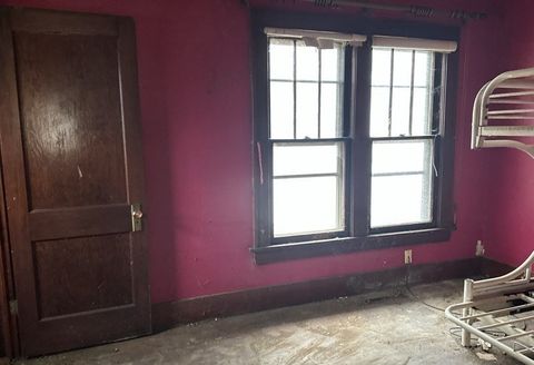 Tiny photo for 706 E Park Street, Duquoin, IL 62832 (MLS # 12587101)