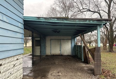 Tiny photo for 706 E Park Street, Duquoin, IL 62832 (MLS # 12587101)