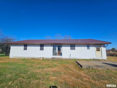 Tiny photo for 3830 State Route 147, Vienna, IL 62995 (MLS # EB460446)