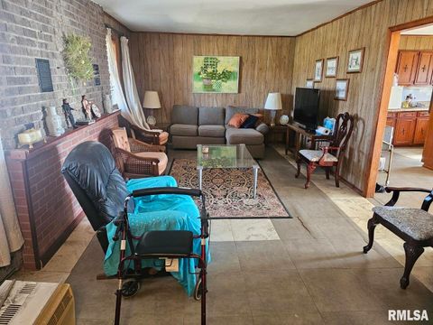 Tiny photo for 3830 State Route 147, Vienna, IL 62995 (MLS # EB460446)