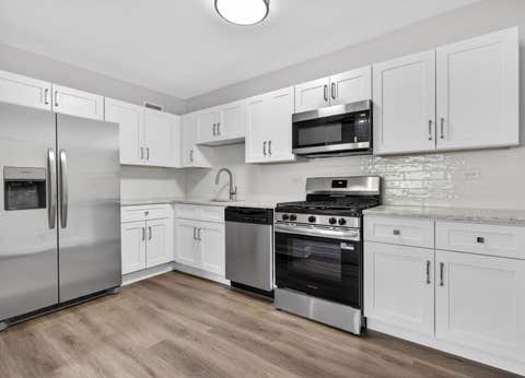 Tiny photo for 330 Harwood Street, Joliet, IL 60432 (MLS # 12713681)