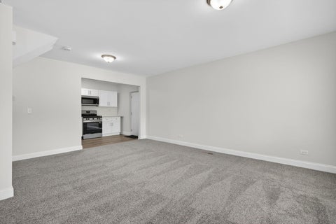 Tiny photo for 330 Harwood Street, Joliet, IL 60432 (MLS # 12713681)