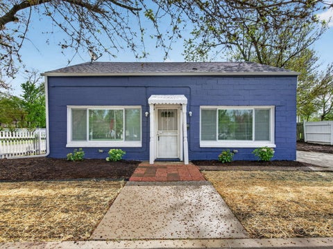 Photo of 330 Harwood Street, Joliet, IL 60432 (MLS # 12713681)