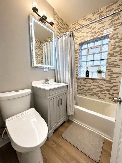 Tiny photo for 816 S 14th Avenue, Maywood, IL 60153 (MLS # 12623128)