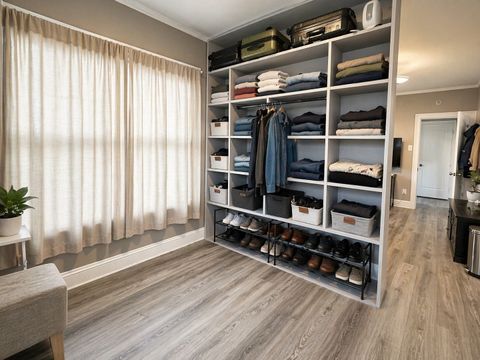 Tiny photo for 816 S 14th Avenue, Maywood, IL 60153 (MLS # 12623128)