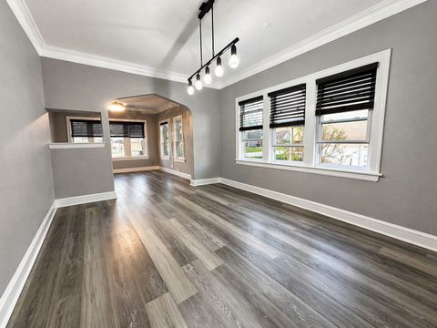 Tiny photo for 816 S 14th Avenue, Maywood, IL 60153 (MLS # 12623128)