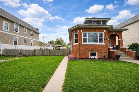 Photo of 816 S 14th Avenue, Maywood, IL 60153 (MLS # 12623128)