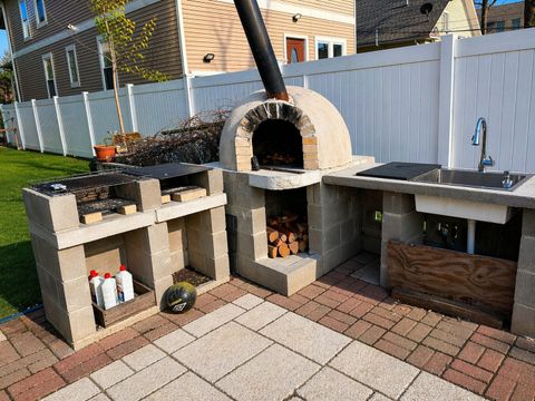 Tiny photo for 816 S 14th Avenue, Maywood, IL 60153 (MLS # 12623128)