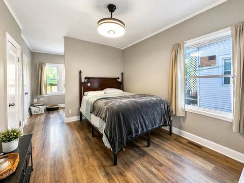 Tiny photo for 816 S 14th Avenue, Maywood, IL 60153 (MLS # 12623128)