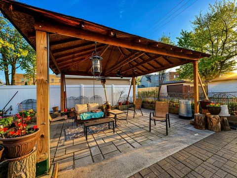 Tiny photo for 816 S 14th Avenue, Maywood, IL 60153 (MLS # 12623128)