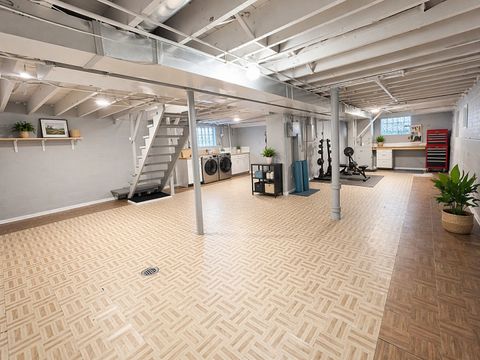 Tiny photo for 816 S 14th Avenue, Maywood, IL 60153 (MLS # 12623128)