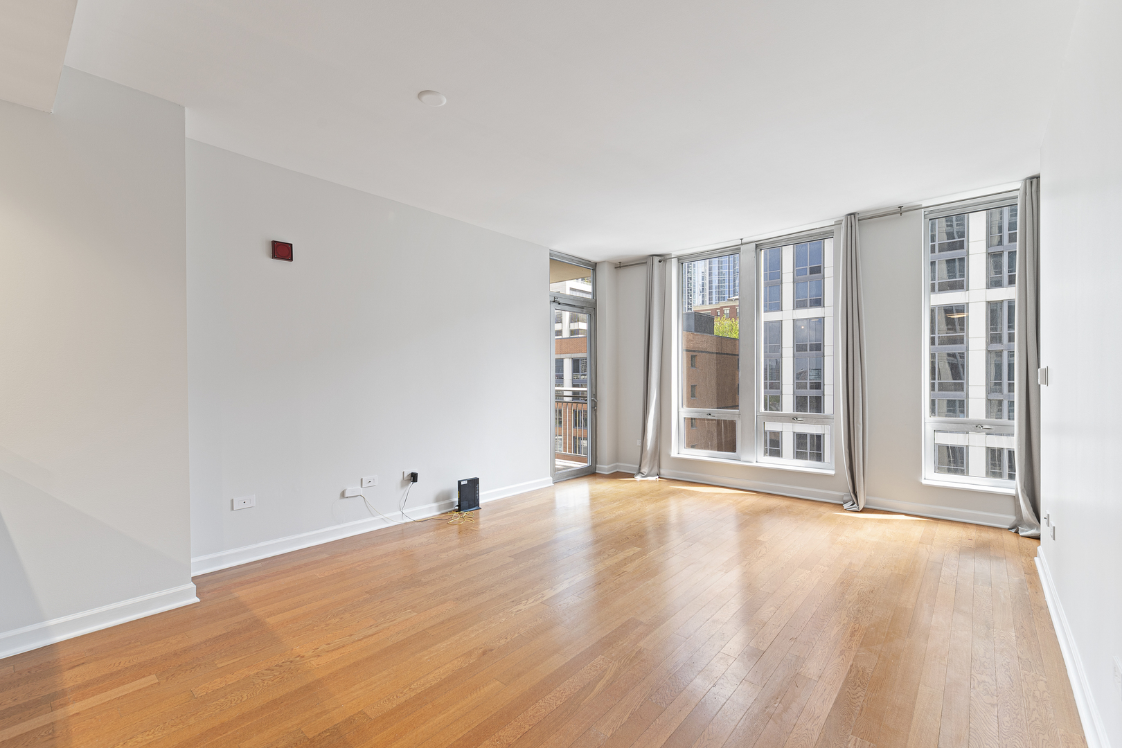 1250 S Michigan Avenue 1000