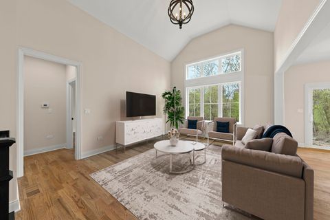 Tiny photo for 12183 Morandi Court, Lemont, IL 60439 (MLS # 12567632)