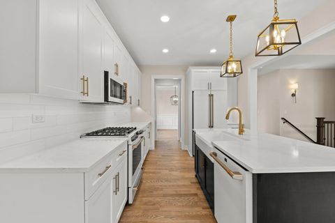 Tiny photo for 12183 Morandi Court, Lemont, IL 60439 (MLS # 12567632)