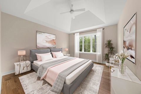 Tiny photo for 12183 Morandi Court, Lemont, IL 60439 (MLS # 12567632)