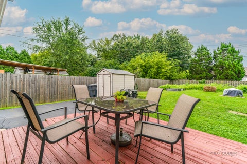 Tiny photo for 12231 W Bonnie Brook Lane, Beach Park, IL 60087 (MLS # 12733419)