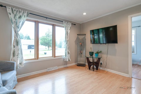 Tiny photo for 12231 W Bonnie Brook Lane, Beach Park, IL 60087 (MLS # 12733419)