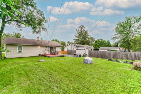 Tiny photo for 12231 W Bonnie Brook Lane, Beach Park, IL 60087 (MLS # 12733419)