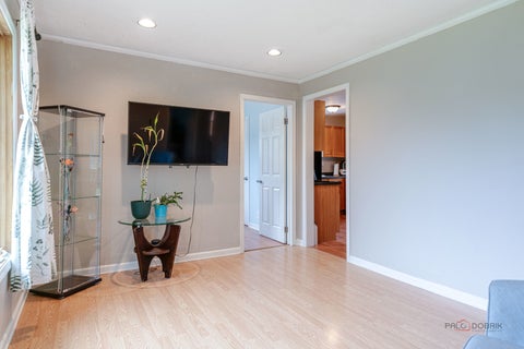 Tiny photo for 12231 W Bonnie Brook Lane, Beach Park, IL 60087 (MLS # 12733419)