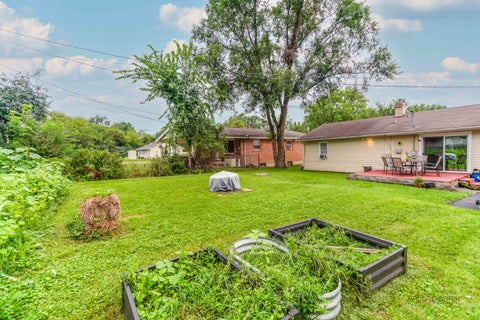 Tiny photo for 12231 W Bonnie Brook Lane, Beach Park, IL 60087 (MLS # 12733419)