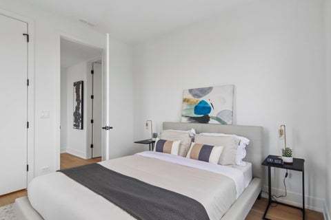 Tiny photo for 1656 N BOSWORTH Avenue #PH-4N, Chicago, IL 60642 (MLS # 12776008)