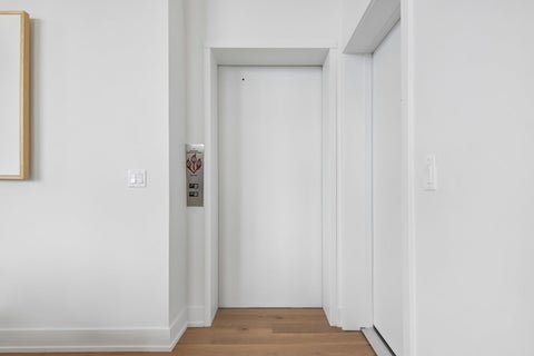 Tiny photo for 1656 N BOSWORTH Avenue #PH-4N, Chicago, IL 60642 (MLS # 12776008)
