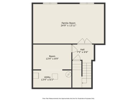 Tiny photo for 1549 Brompton Lane, Crystal Lake, IL 60014 (MLS # 12503024)