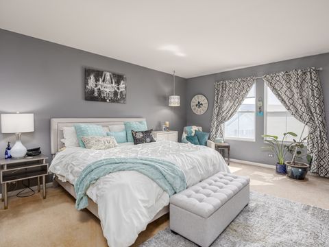 Tiny photo for 1549 Brompton Lane, Crystal Lake, IL 60014 (MLS # 12503024)