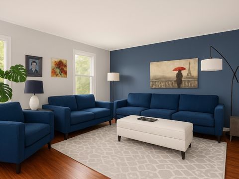 Tiny photo for 1549 Brompton Lane, Crystal Lake, IL 60014 (MLS # 12503024)