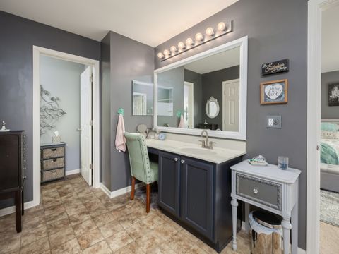 Tiny photo for 1549 Brompton Lane, Crystal Lake, IL 60014 (MLS # 12503024)