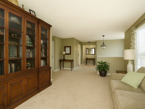 Tiny photo for 1549 Brompton Lane, Crystal Lake, IL 60014 (MLS # 12503024)