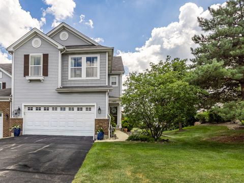 Tiny photo for 1549 Brompton Lane, Crystal Lake, IL 60014 (MLS # 12503024)