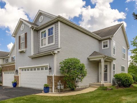 1549 Brompton Lane Crystal Lake IL 60014