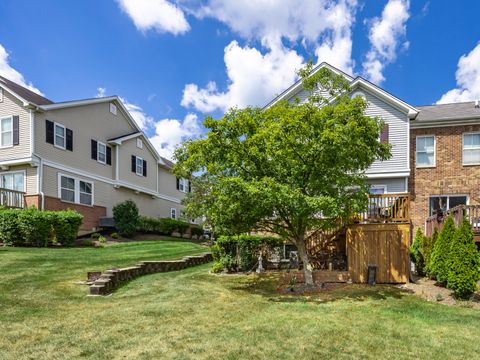 Tiny photo for 1549 Brompton Lane, Crystal Lake, IL 60014 (MLS # 12503024)