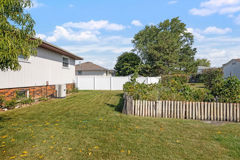 A home in Orland Park