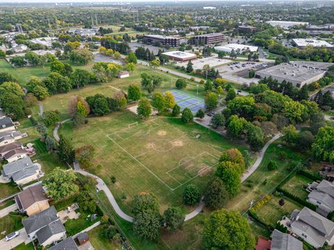 Tiny photo for 1000 N Westgate Road, Mount Prospect, IL 60056 (MLS # 12488450)