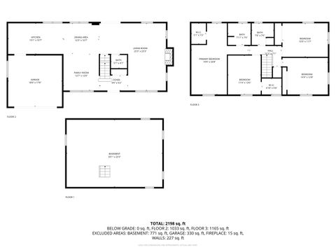 Tiny photo for 1000 N Westgate Road, Mount Prospect, IL 60056 (MLS # 12488450)