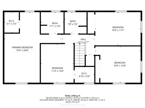 Tiny photo for 1000 N Westgate Road, Mount Prospect, IL 60056 (MLS # 12488450)