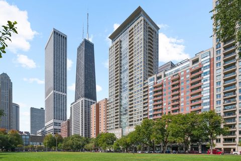 250 E Pearson Street 1305 Chicago IL 60611