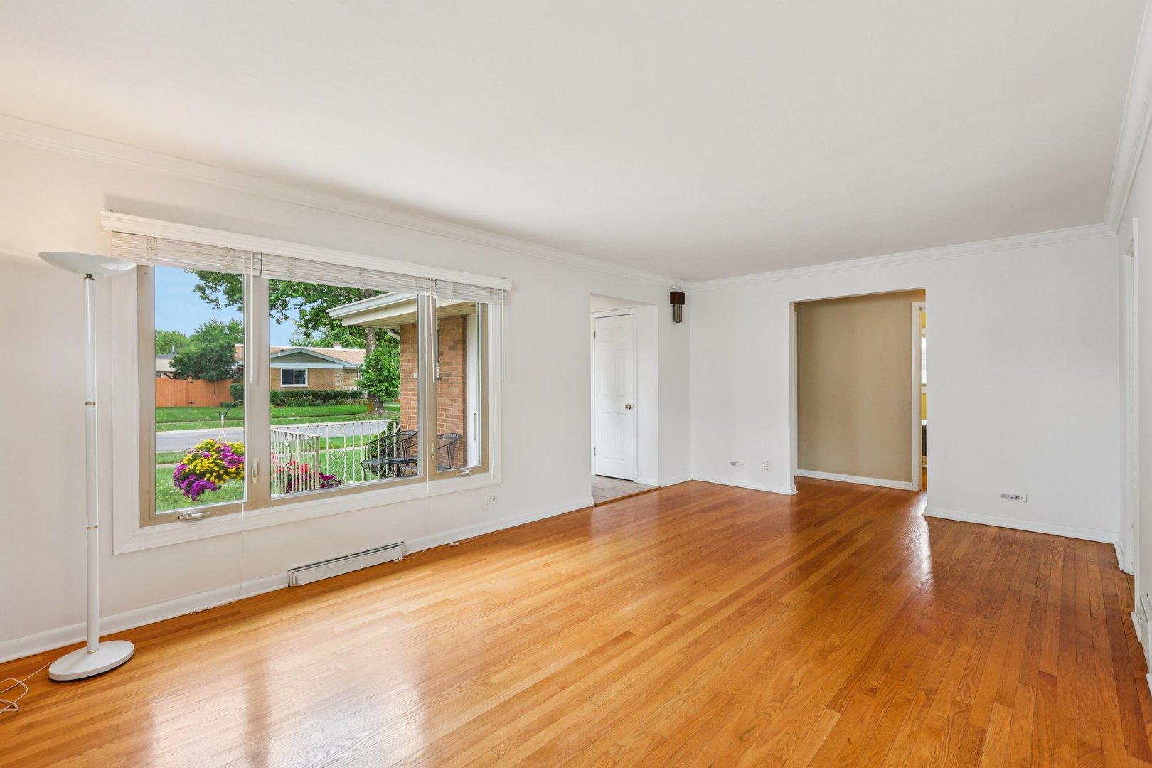 2300 Boeger Avenue