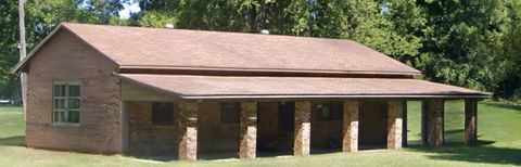 Photo of 14830 Urban Street, Cairo, IL 62914 (MLS # 12585490)