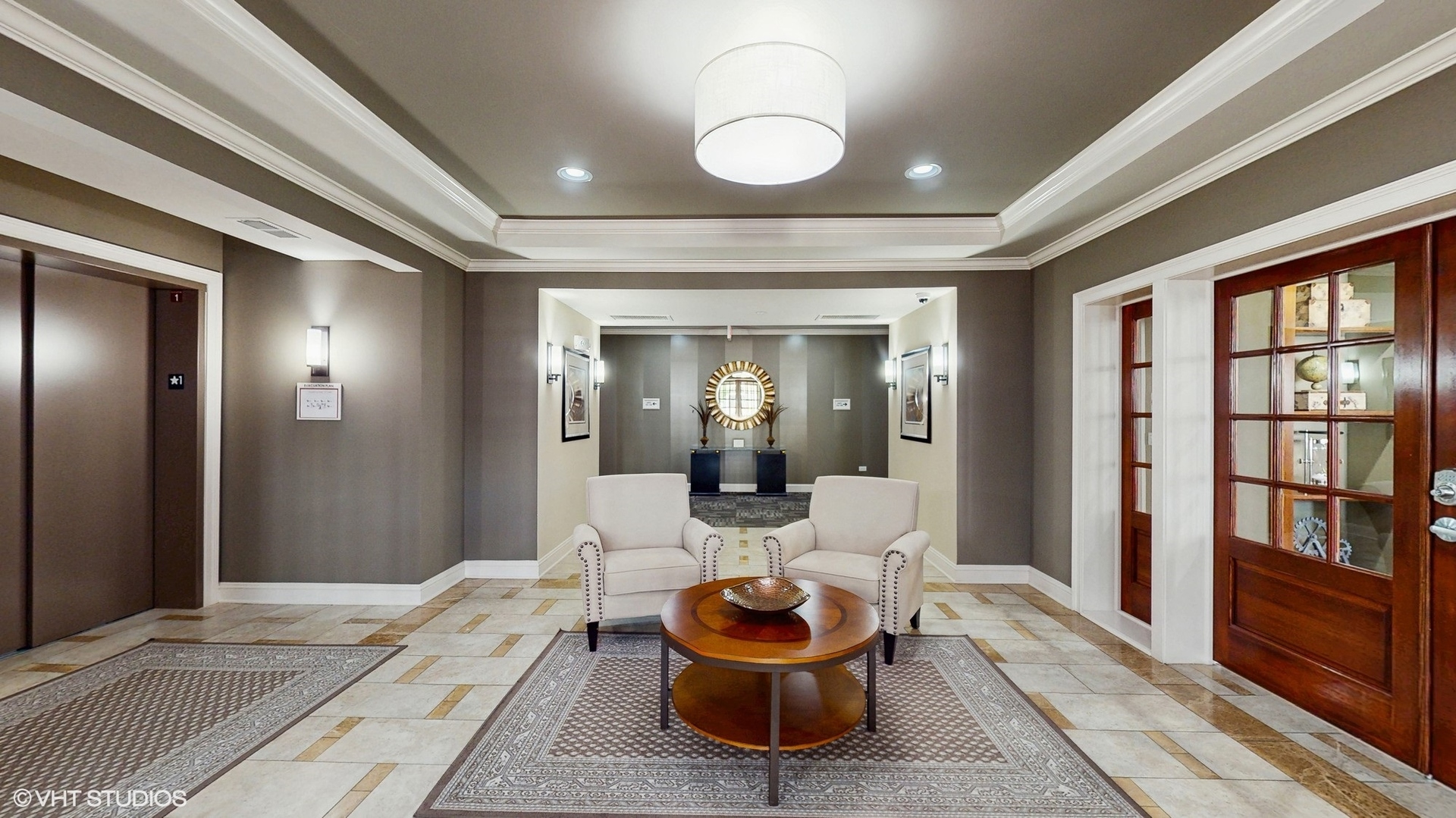 8 E Kennedy Lane 302