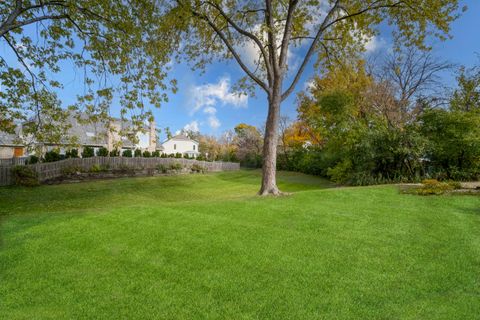 Tiny photo for 4018 Yorkshire Court, Northbrook, IL 60062 (MLS # 12544557)
