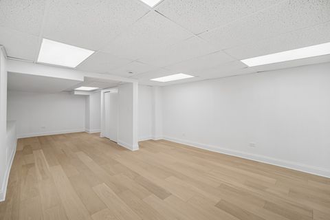 Tiny photo for 4018 Yorkshire Court, Northbrook, IL 60062 (MLS # 12544557)