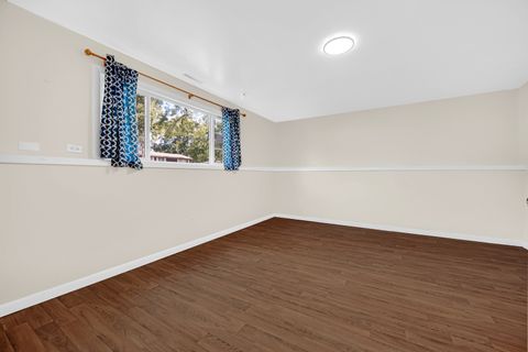 Tiny photo for 120 INDIANA Street, Park Forest, IL 60466 (MLS # 12451509)